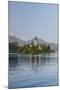 Slovenia, Bled, Bled Island-Rob Tilley-Mounted Photographic Print