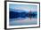 Slovenia, Bled, Lake Bled and Julian Alps, Church of the Assumption-Tuul And Bruno Morandi-Framed Photographic Print