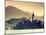 Slovenia, Bled, Lake Bled and Julian Alps-Michele Falzone-Mounted Photographic Print