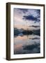 Slovenia, Bled, Lake Bled Dawn-Rob Tilley-Framed Photographic Print