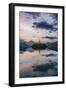 Slovenia, Bled, Lake Bled Dawn-Rob Tilley-Framed Photographic Print