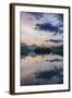 Slovenia, Bled, Lake Bled Dawn-Rob Tilley-Framed Photographic Print