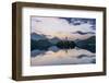 Slovenia, Bled, Lake Bled Dawn-Rob Tilley-Framed Photographic Print