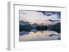 Slovenia, Bled, Lake Bled Dawn-Rob Tilley-Framed Photographic Print