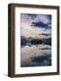 Slovenia, Bled, Lake Bled Dawn-Rob Tilley-Framed Photographic Print