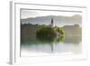 Slovenia, Julian Alps, Upper Carniola-Ken Scicluna-Framed Photographic Print