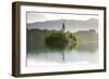 Slovenia, Julian Alps, Upper Carniola-Ken Scicluna-Framed Photographic Print