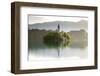 Slovenia, Julian Alps, Upper Carniola-Ken Scicluna-Framed Photographic Print