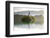 Slovenia, Julian Alps, Upper Carniola-Ken Scicluna-Framed Photographic Print