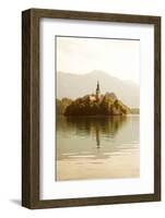 Slovenia, Julian Alps, Upper Carniola-Ken Scicluna-Framed Photographic Print