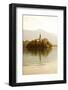 Slovenia, Julian Alps, Upper Carniola-Ken Scicluna-Framed Photographic Print