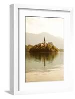 Slovenia, Julian Alps, Upper Carniola-Ken Scicluna-Framed Photographic Print