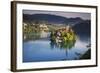 Slovenia, Julian Alps, Upper Carniola-Ken Scicluna-Framed Photographic Print