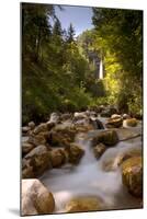 Slovenia, Julian Alps-Ken Scicluna-Mounted Photographic Print