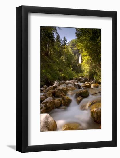 Slovenia, Julian Alps-Ken Scicluna-Framed Photographic Print