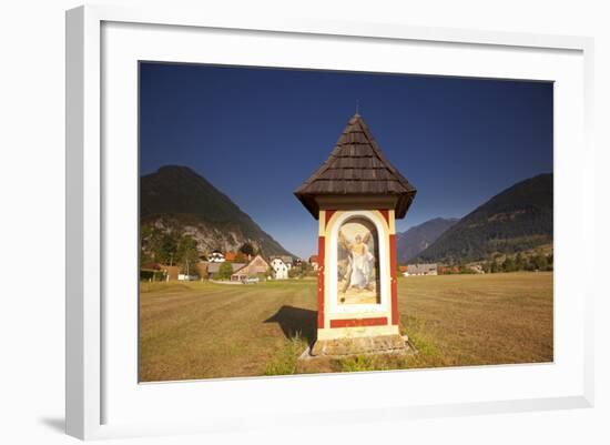 Slovenia, Julian Alps-Ken Scicluna-Framed Photographic Print