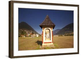 Slovenia, Julian Alps-Ken Scicluna-Framed Photographic Print