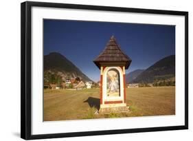 Slovenia, Julian Alps-Ken Scicluna-Framed Photographic Print