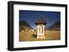 Slovenia, Julian Alps-Ken Scicluna-Framed Photographic Print