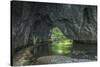 Slovenia, Karst, Inner Carniola Regional Park, Zelske Caves-Rob Tilley-Stretched Canvas