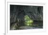 Slovenia, Karst, Inner Carniola Regional Park, Zelske Caves-Rob Tilley-Framed Photographic Print