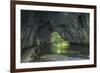 Slovenia, Karst, Inner Carniola Regional Park, Zelske Caves-Rob Tilley-Framed Photographic Print
