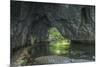 Slovenia, Karst, Inner Carniola Regional Park, Zelske Caves-Rob Tilley-Mounted Photographic Print