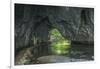 Slovenia, Karst, Inner Carniola Regional Park, Zelske Caves-Rob Tilley-Framed Photographic Print