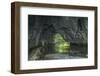 Slovenia, Karst, Inner Carniola Regional Park, Zelske Caves-Rob Tilley-Framed Photographic Print