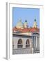 Slovenia, Ljubljana, Early Morning Rooftops-Rob Tilley-Framed Photographic Print