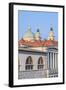 Slovenia, Ljubljana, Early Morning Rooftops-Rob Tilley-Framed Photographic Print