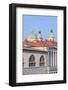 Slovenia, Ljubljana, Early Morning Rooftops-Rob Tilley-Framed Photographic Print