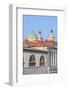 Slovenia, Ljubljana, Early Morning Rooftops-Rob Tilley-Framed Photographic Print