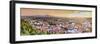 Slovenia, Ljubljiana, Old Town-Michele Falzone-Framed Photographic Print