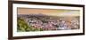 Slovenia, Ljubljiana, Old Town-Michele Falzone-Framed Photographic Print