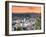 Slovenia, Ljubljiana, Old Town-Michele Falzone-Framed Photographic Print