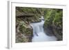 Slovenia, Near Bled, Vintgar Gorge-Rob Tilley-Framed Photographic Print