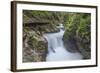 Slovenia, Near Bled, Vintgar Gorge-Rob Tilley-Framed Photographic Print