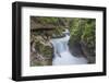 Slovenia, Near Bled, Vintgar Gorge-Rob Tilley-Framed Photographic Print