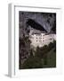 Slovenia, Predjama-null-Framed Giclee Print