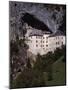 Slovenia, Predjama-null-Mounted Giclee Print