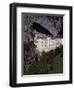 Slovenia, Predjama-null-Framed Premium Giclee Print