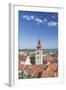 Slovenia, Ptuj, Old Town-Rob Tilley-Framed Photographic Print