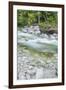 Slovenia, Triglav National Park, Soca River-Rob Tilley-Framed Photographic Print