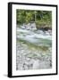 Slovenia, Triglav National Park, Soca River-Rob Tilley-Framed Photographic Print