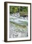 Slovenia, Triglav National Park, Soca River-Rob Tilley-Framed Photographic Print