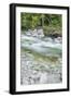 Slovenia, Triglav National Park, Soca River-Rob Tilley-Framed Photographic Print