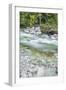 Slovenia, Triglav National Park, Soca River-Rob Tilley-Framed Photographic Print