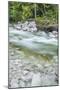 Slovenia, Triglav National Park, Soca River-Rob Tilley-Mounted Photographic Print