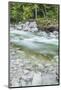 Slovenia, Triglav National Park, Soca River-Rob Tilley-Mounted Photographic Print